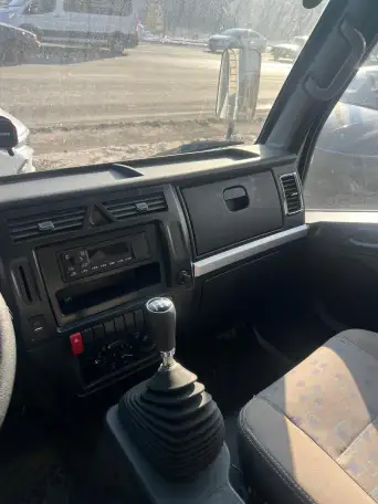 Dongfeng Furica F5, фотография 11