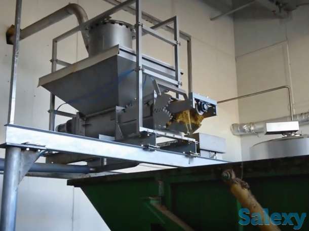 Конвейер винтовой FELETI, фотография 1