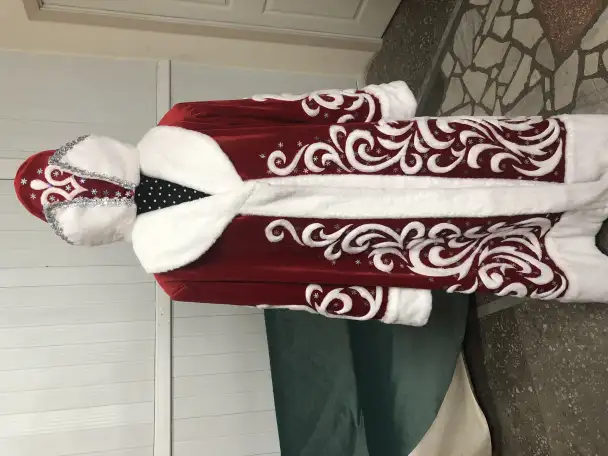 Пошив одежды, фотография 5