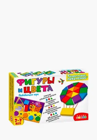 Игра настольная дрофа-медиа, фотография 1