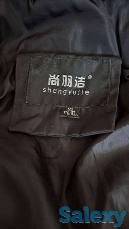 Женская куртка, фотография 5