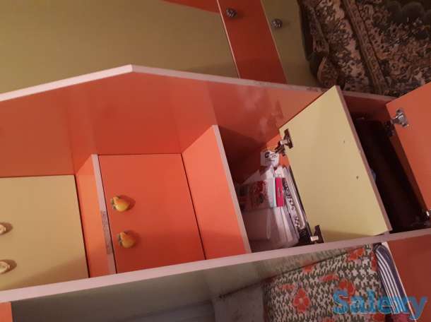 Продам детскую мебель, фотография 4