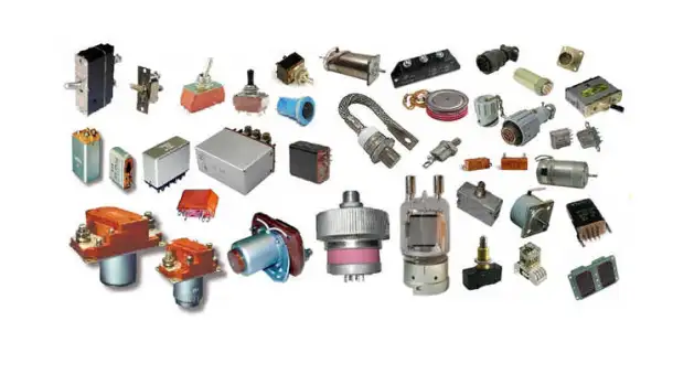 Куплю радиодетали в Астана, фотография 3