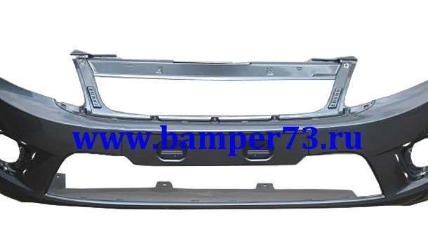 Бампера по супер ценам, фотография 1