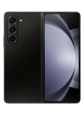 Смартфон Samsung Galaxy Z Fold5 5G 12ГБ 512ГБ черный, фотография 2