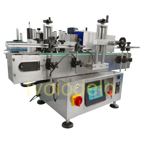 Автоматический этикетировщик ADL-102, фотография 1