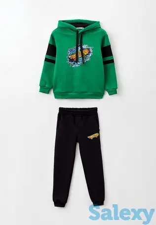 Костюм спортивный агапэ, фотография 1