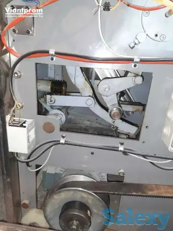 Тестоделитель Subal Compact PH 40, фотография 4