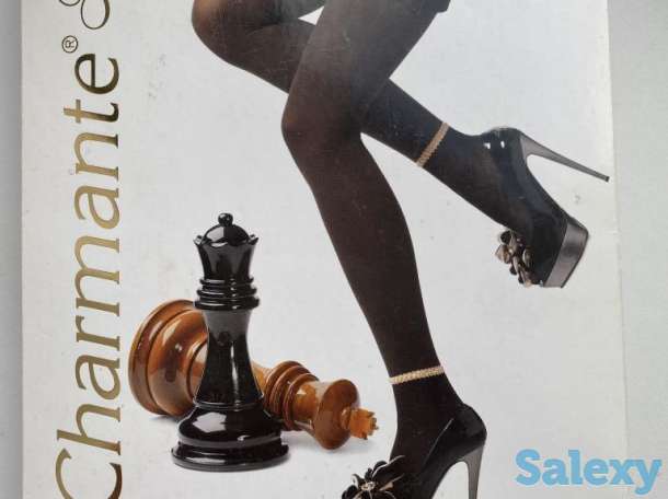 Продам колготки, фотография 3