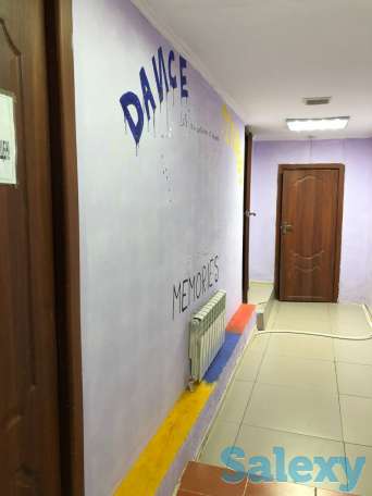 Готовый бизнес Студия фитнеса и танца, фотография 5
