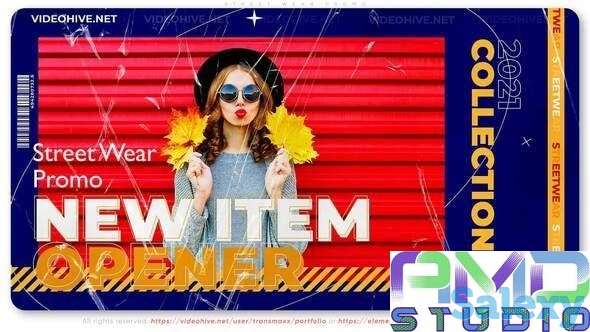 Заказать видеоролик для рекламы одежды, обуви и галантереи  (FASHION_14), фотография 1