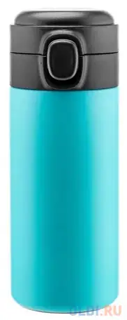 Термокружка diolex dxms-350-2 0,35л мятный, фотография 1