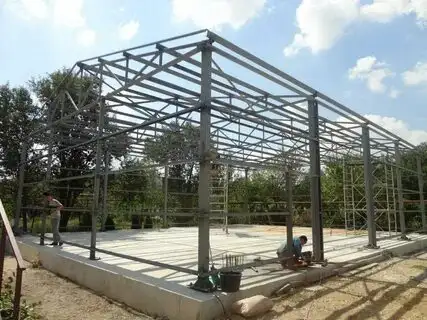 Все виды бетонных работ, фотография 6