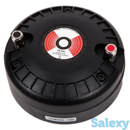 Вч-драйвер soundking fe001, фотография 1