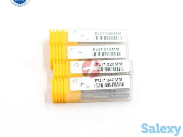 клапан форсунки EUI, фотография 1