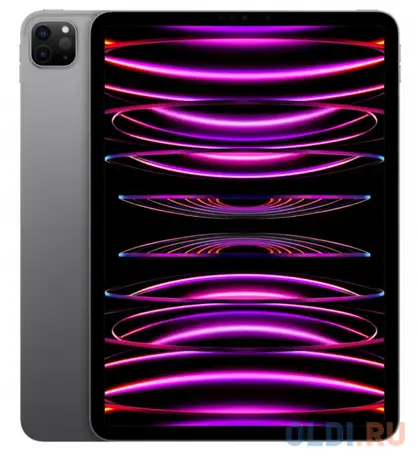 Планшет apple ipad pro 2022 11
