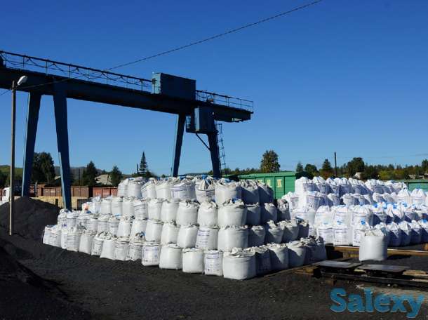 Абразивный порошок, фотография 1