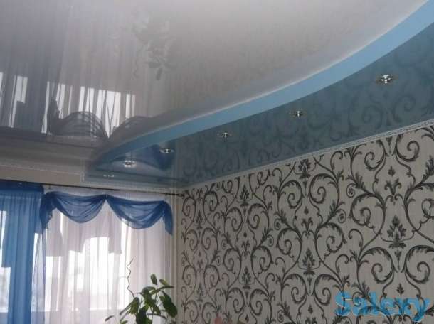 Ремонтно отделочные работы, фотография 1