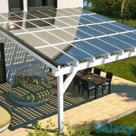 Установка солнечных электростанций под ключ!, фотография 3