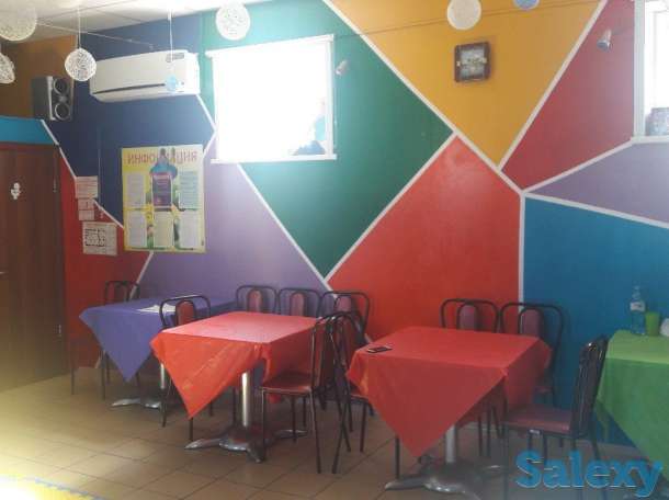 Бизнес с проживанием, фотография 4