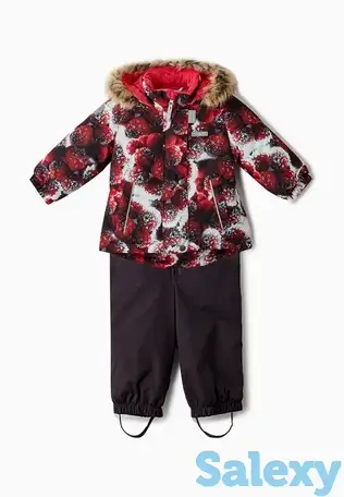 Костюм утепленный kerry, фотография 1