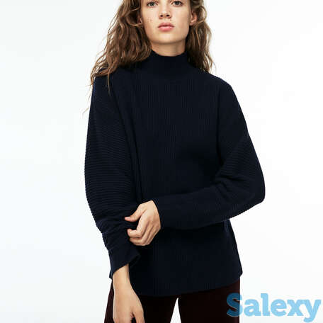 Женский свитер lacoste, фотография 1