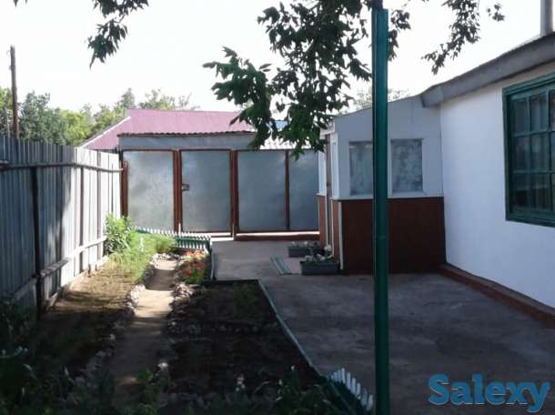 Продам дом в с. Новоишимка (Жанаесиль) 45 км от г. Нур-Султан, фотография 3