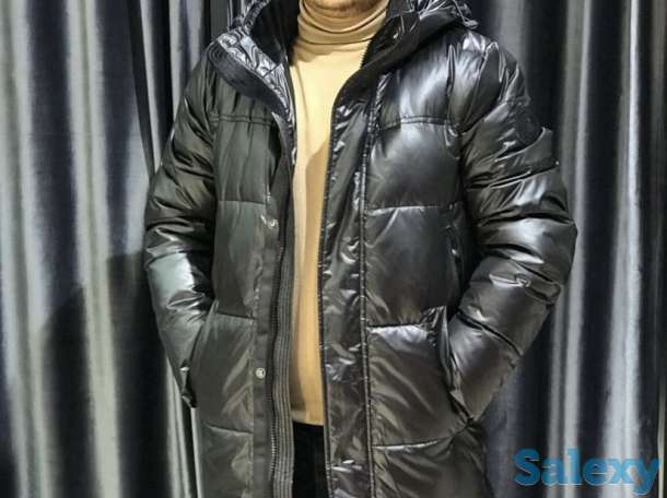 Зимняя куртка Астана., фотография 1