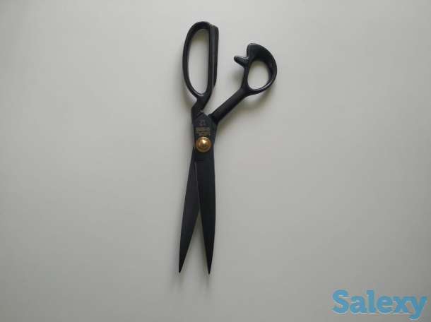 Профессиональные  ножницы для шитья, фотография 1