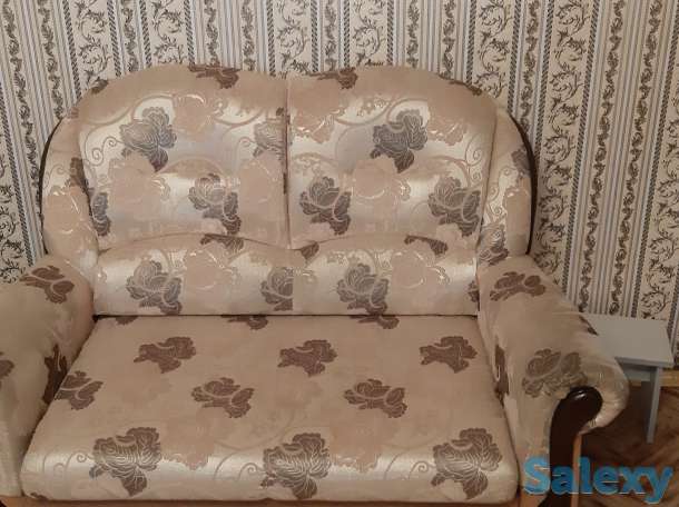 Продам мягкий уголок. 3, 2, 1., фотография 6