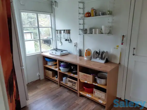 Сдам семейным людям домик в Бухтарме, Базы отдыха пос. Бухтарма, фотография 7