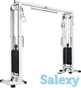 Кроссовер, фотография 1