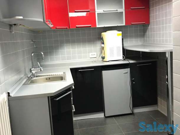 Сдам офис на Аль-Фараби - Достык, фотография 5