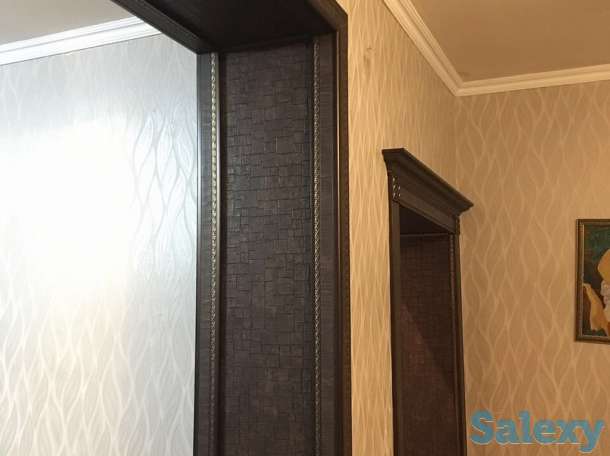 Огромный ассортимент багетов для зеркал, картин и отделки интерьера, фотография 5