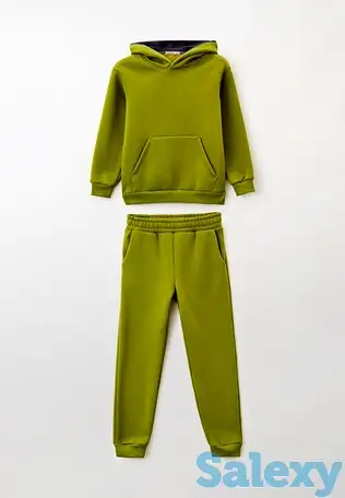 Костюм спортивный агапэ, фотография 1