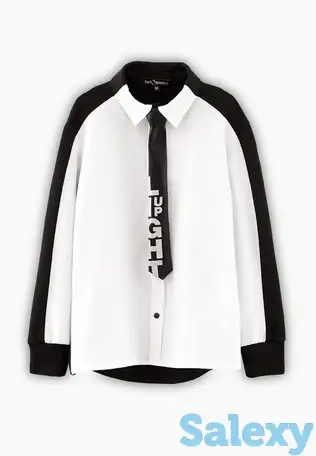 Рубашка bell bimbo, фотография 1