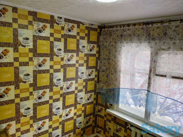 Продам 2-комнатную, Казахстан 110, фотография 1