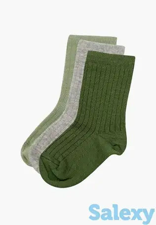 Носки 3 пары sela, фотография 1