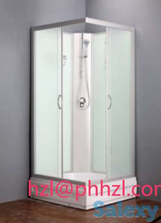 Душевые кабины Блуэ море, фотография 10