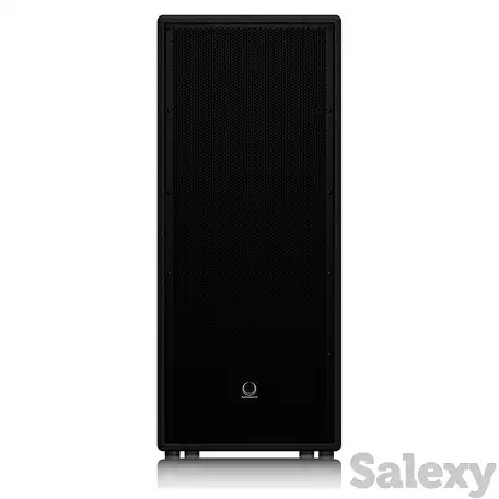 Акустическая система turbosound performer tpx153, фотография 1