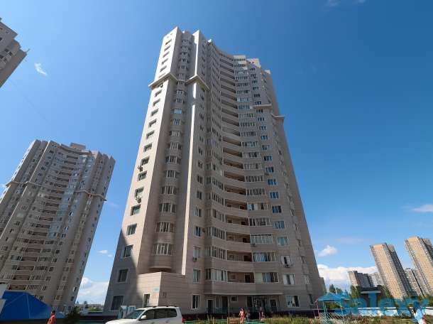 2-комнатная квартира, 54 м², 4/22 этаж, Нажимеденова 10/1 — Таулесыздык за 23 млн. тг, фотография 11