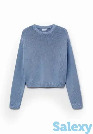 Джемпер mango kids, фотография 1