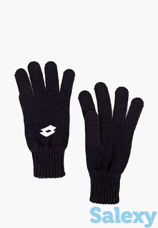 Перчатки lotto, фотография 1