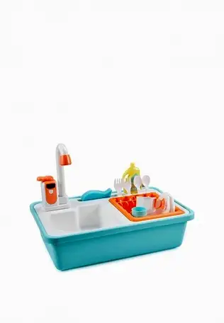 Набор игровой happy baby, фотография 1