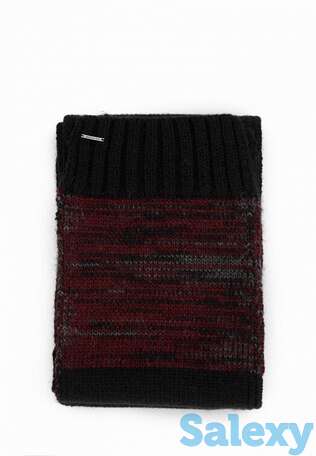 Шарф finn flare, фотография 1