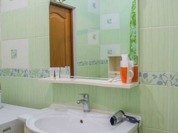 посуточная аренда, фотография 8