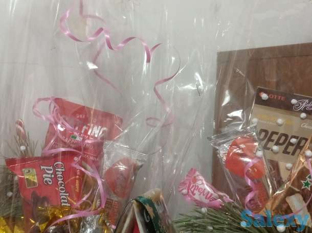 Эксклюзивные подарки на новый год, фотография 2