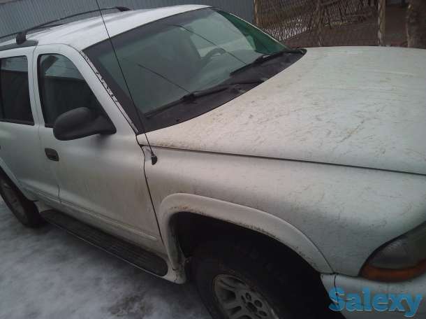 Продам или обменяю Dodge, фотография 6