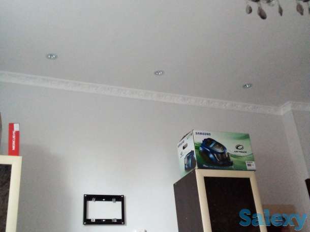 Продам квартиру, Красноармейская Сатпаева, фотография 1