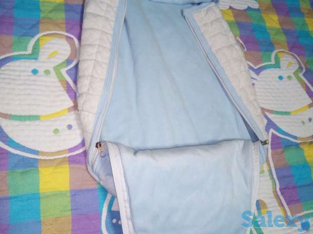 Срочно  продам конверты  для выписки!, фотография 5